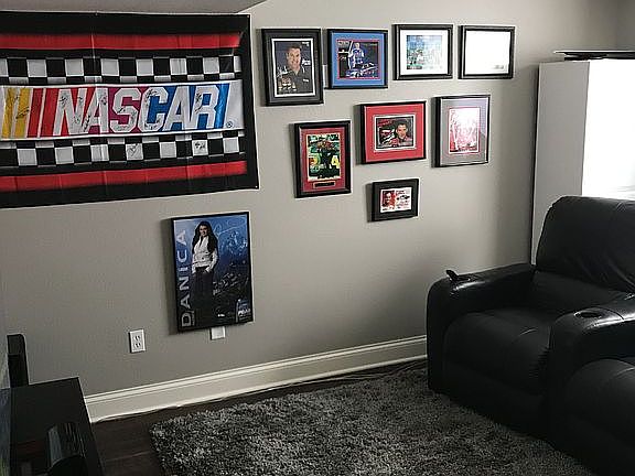 5th bedroom