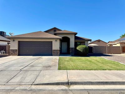 2952 W 3rd St, Yuma, AZ, 85364