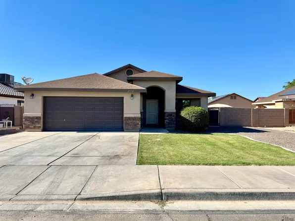 2952 W 3rd St, Yuma, AZ 85364