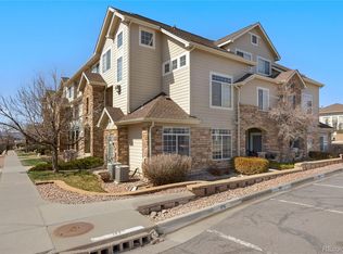 457 Black Feather Loop APT 701, Castle Rock, CO 80104