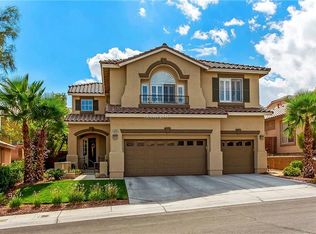10701 Royal Pine Ave, Las Vegas, NV 89144