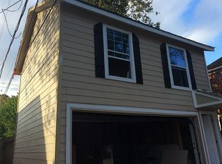 2406 Arbor St, Houston, TX 77004