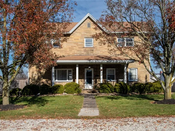 701 Kaye Ave, Monaca, PA 15061