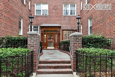 Sold by Citi Habitats