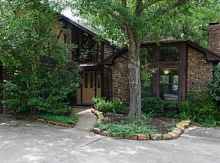 1705 Greenwood Dr, College Station, TX 77845