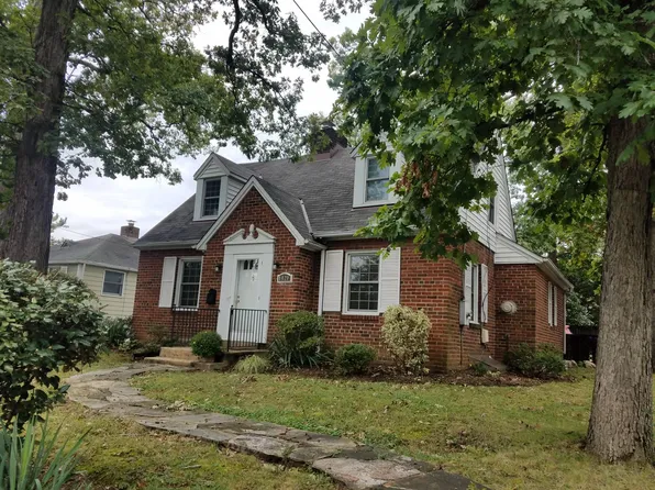 1420 N Taylor St, Arlington, VA 22201