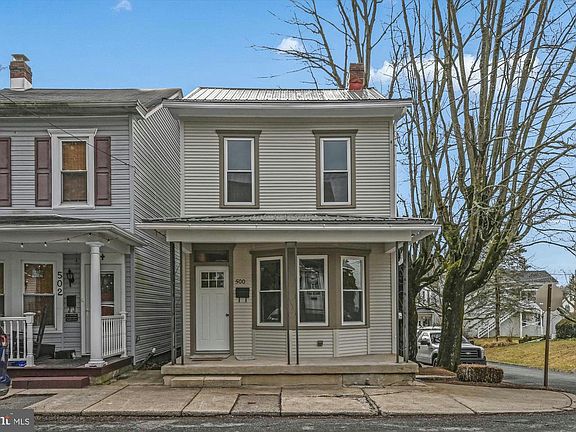 3rd image of 500 E Mifflin St