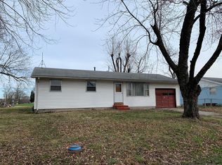 2607 Carolyn Blvd, Granite City, IL 62040