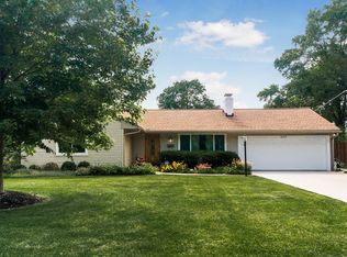 3275 Colchester Rd, Columbus, OH 43221