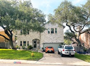 9547 Wicklow Dr, San Antonio, TX 78250
