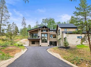 2035 Highlands Dr, Breckenridge, CO 80424