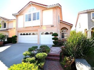 19766 Buckeye Meadow Ln, Porter Ranch, CA 91326