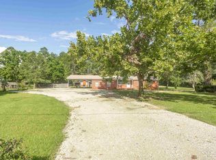 5017 Ward Basin Rd, Milton, FL 32583