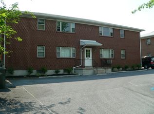 1316 Balthaser St APT 3, Harrisburg, PA 17112
