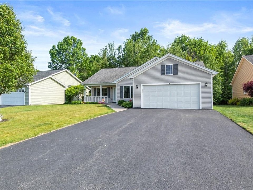 9 Beehler Ln, Hamlin, NY 14464 | Zillow