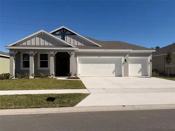 3313 Arch Ave, Ormond Beach, FL 32174
