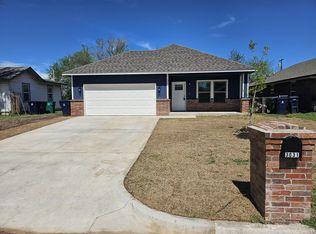 3031 SW 16th St, Oklahoma City, OK 73108