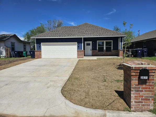3031 SW 16th St, Oklahoma City, OK 73108