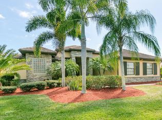 3568 Imperata Dr, Rockledge, FL 32955