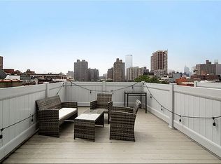 411 E 12th St, New York, NY 10009