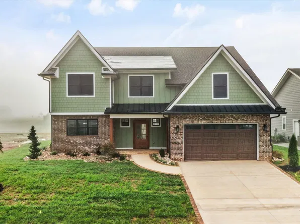 496 Ironwood Ln, Loudon, TN 37774