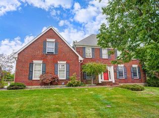 6202 Stoneyford Ct, West Chester, OH 45069