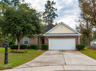 109 Reading Ct, Ladson, SC 29456