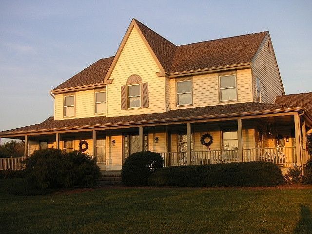 8 Quaker Hill Road