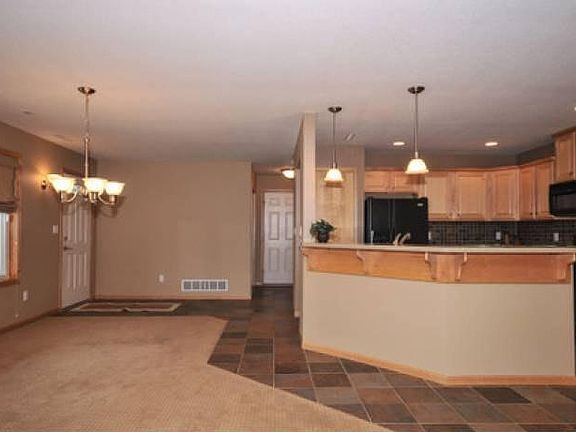 Main Floor View