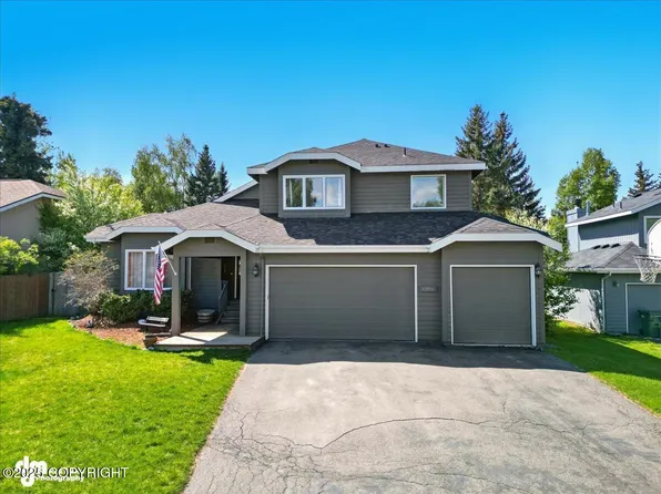 12830 Mission Cir, Anchorage, AK 99516