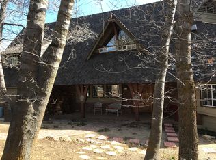 969 Tirol Ln, Lake Arrowhead, CA 92352