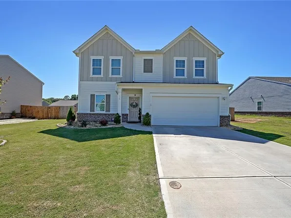 138 Verona Dr NW, Cartersville, GA 30120
