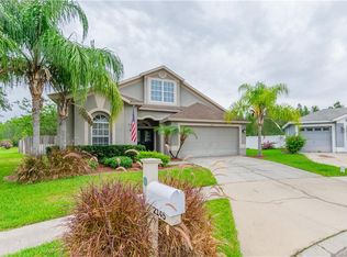 2145 Rensselaer Dr, Zephyrhills, FL 33543