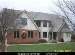 3642 SW Blue Inn Rd, Topeka, KS 66614