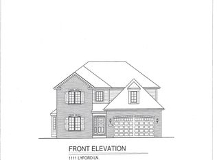 1111 Lyford Ln, Wheaton, IL