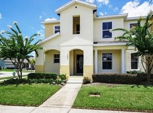 12601 Tanja King Blvd, Orlando, FL 32828
