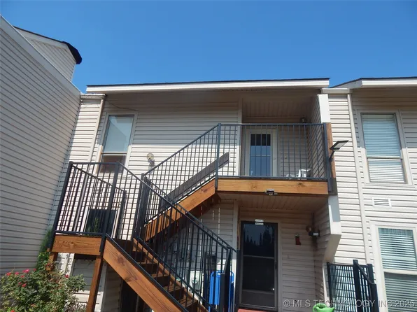 113 Falconhead Dr #D-125, Burneyville, OK 73430