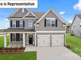 1780 Jasco Ln, Denver, NC 28037