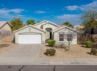 12626 W Verde Ln, Avondale, AZ 85392
