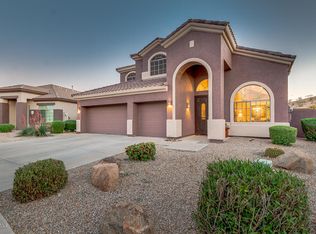18425 W Sweet Acacia Dr, Goodyear, AZ 85338