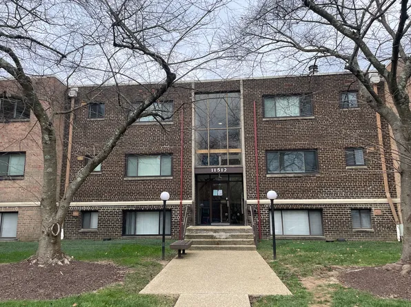 11512 Bucknell Dr APT 3, Silver Spring, MD 20902