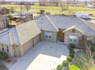 1144 River Rock Ct, Fruita, CO 81521