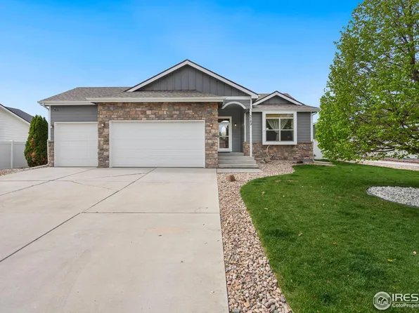 3789 Mount Spalding St, Wellington, CO 80549