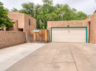 5459 6th St NW, Albuquerque, NM 87107