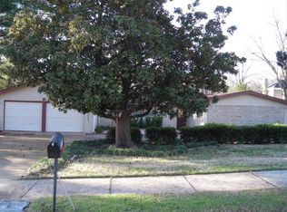 5507 Southwood Dr, Memphis, TN 38120