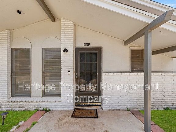 3rd image of 4942 Driskill St