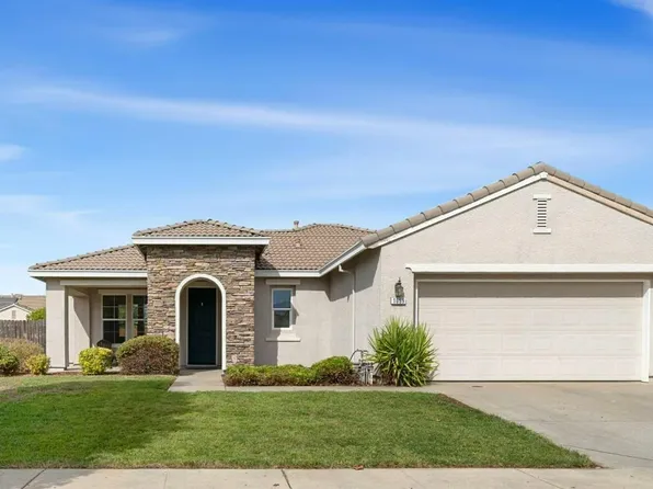 1059 Zanes Dr, Plumas Lake, CA 95961