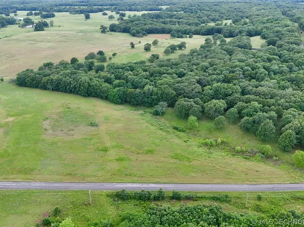 1 Silo Rd, Durant, OK 74701