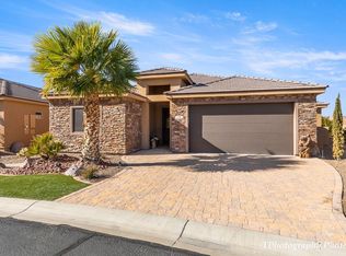 15 Dancing Sky Trl, Mesquite, NV 89027