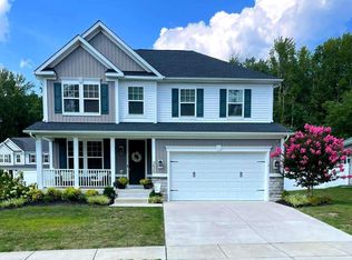 3626 Amber Way, Aberdeen, MD 21001